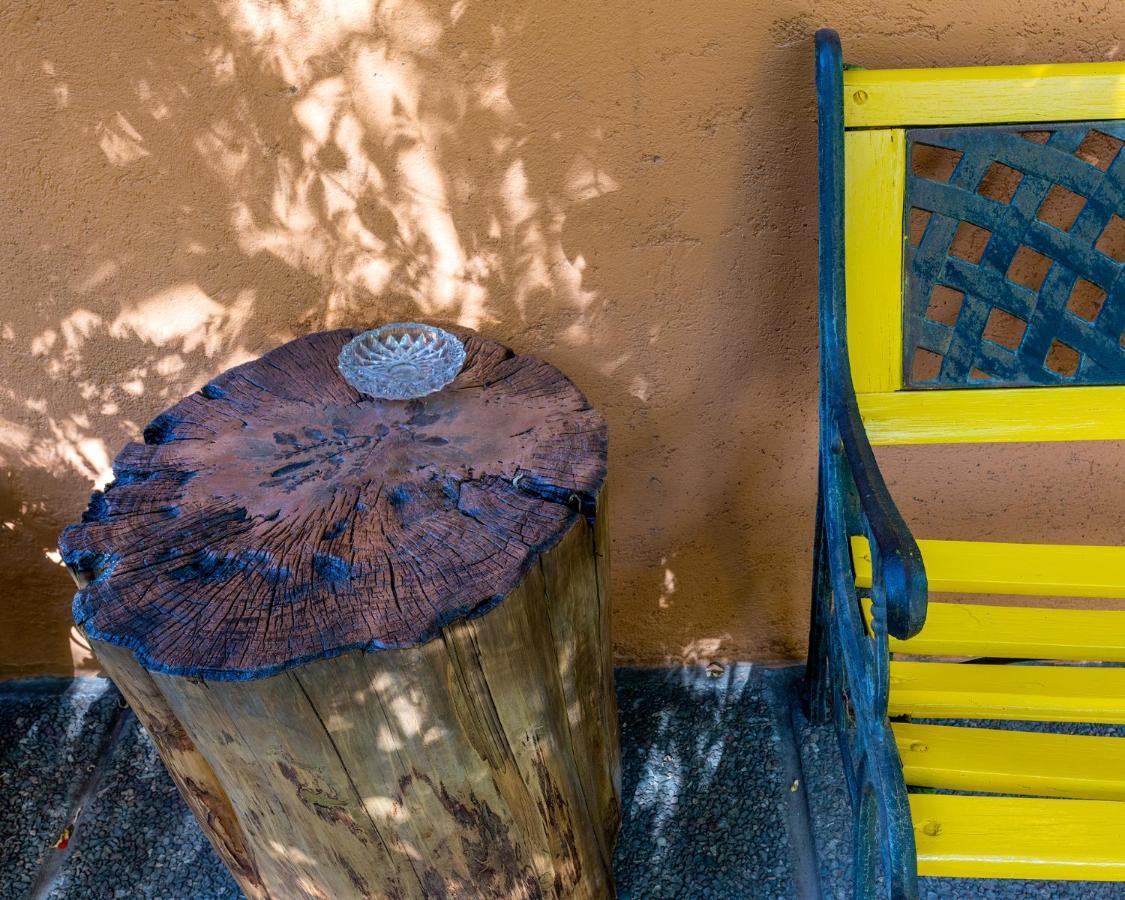 Alquiler Temp "Una Pausa" Barrio Privado En Vistalba Mendoza Exterior photo