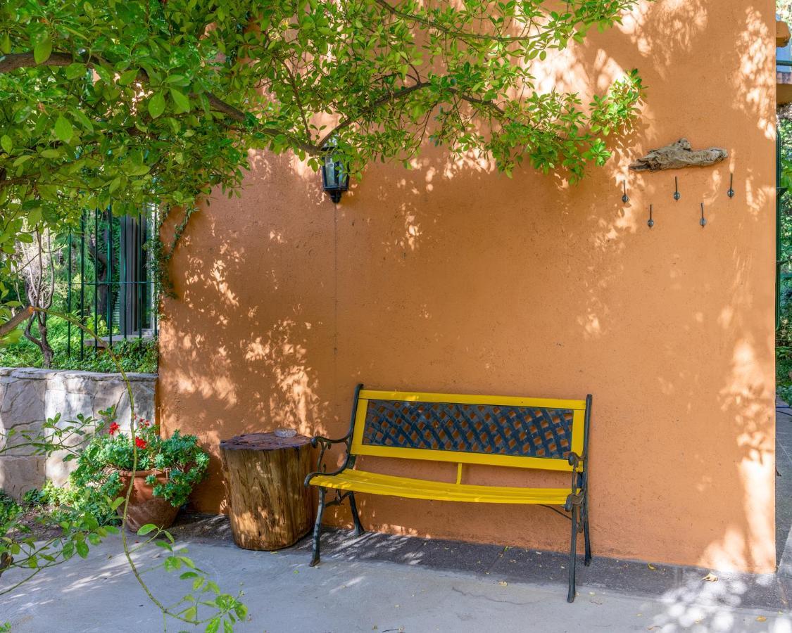 Alquiler Temp "Una Pausa" Barrio Privado En Vistalba Mendoza Exterior photo